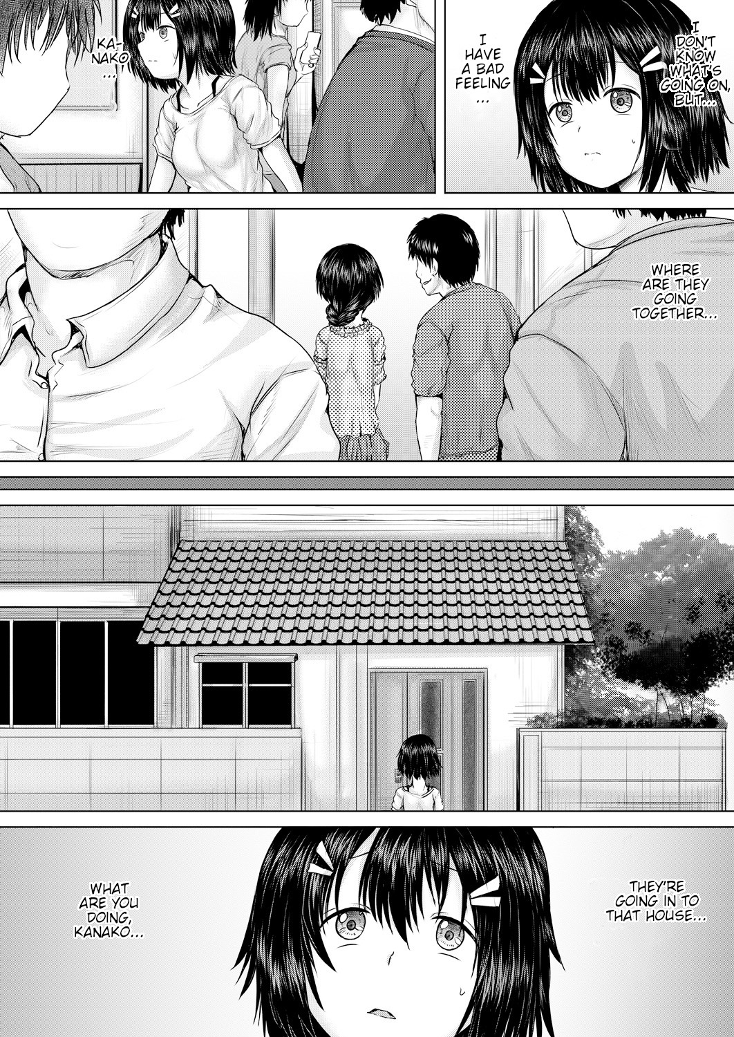 Hentai Manga Comic-Leave It To Onii-chan-Chapter 1-4-82